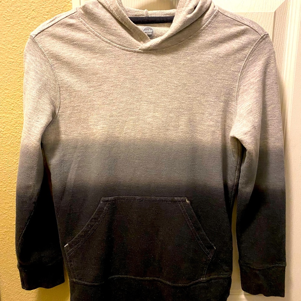 Wonder Nation Boys hoodie